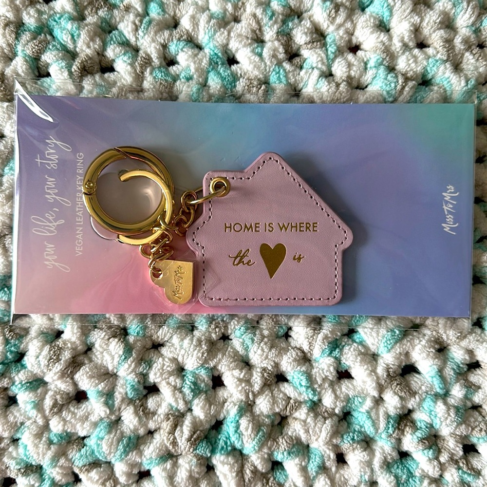 Key Chain